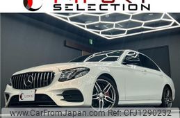 mercedes-benz e-class 2017 quick_quick_213045C_WDD2130452A133885