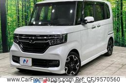 honda n-box 2019 -HONDA--N BOX 6BA-JF3--JF3-2202293---HONDA--N BOX 6BA-JF3--JF3-2202293-