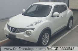 nissan juke 2013 -NISSAN--Juke YF15-217805---NISSAN--Juke YF15-217805-