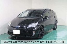 toyota prius 2013 -TOYOTA 【浜松 999ｱ9999】--Prius DAA-ZVW30--ZVW30-1658593---TOYOTA 【浜松 999ｱ9999】--Prius DAA-ZVW30--ZVW30-1658593-