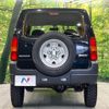 suzuki jimny 2010 quick_quick_JB23W_JB23W-624477 image 14