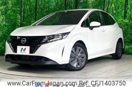 nissan note 2023 quick_quick_E13_E13-223572