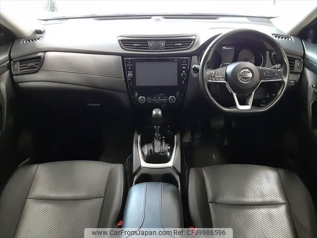 nissan x-trail 2018 -NISSAN--X-Trail DAA-HT32--HT32-154809---NISSAN--X-Trail DAA-HT32--HT32-154809- image 2