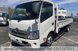 toyota dyna-truck 2020 -TOYOTA--Dyna 2RG-XZU722--XZU722-0006311---TOYOTA--Dyna 2RG-XZU722--XZU722-0006311-
