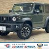suzuki jimny-sierra 2020 CFJ1821161 image 1