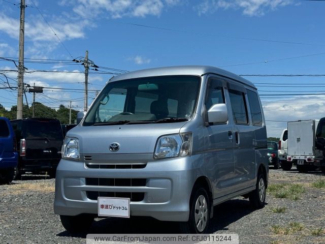 toyota pixis-van 2012 -TOYOTA--Pixis Van EBD-S331M--S331M-0002421---TOYOTA--Pixis Van EBD-S331M--S331M-0002421- image 2