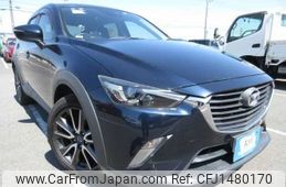 mazda cx-3 2016 646828-Y2025030513F-21