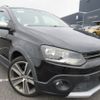 volkswagen cross-polo 2010 REALMOTOR_Y2024120110F-21 image 2