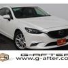 mazda atenza 2015 -MAZDA--Atenza Sedan LDA-GJ2FP--GJ2FP-202705---MAZDA--Atenza Sedan LDA-GJ2FP--GJ2FP-202705- image 1