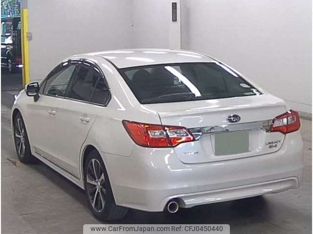 subaru legacy-b4 2016 -SUBARU 【大宮 349ﾊ1012】--Legacy B4 DBA-BN9--BN9-010406---SUBARU 【大宮 349ﾊ1012】--Legacy B4 DBA-BN9--BN9-010406- image 2