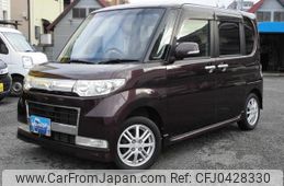 daihatsu tanto 2010 -DAIHATSU 【愛媛 583ﾓ831】--Tanto L375S--0354980---DAIHATSU 【愛媛 583ﾓ831】--Tanto L375S--0354980-