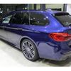 bmw 5-series 2017 quick_quick_DBA-JL20_0G635314 image 11