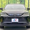 toyota harrier 2021 quick_quick_MXUA80_MXUA80-0060254 image 15