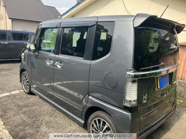 honda n-box 2012 -HONDA--N BOX DBA-JF1--JF1-2001438---HONDA--N BOX DBA-JF1--JF1-2001438- image 2