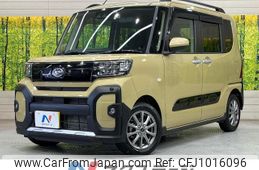 daihatsu tanto 2023 quick_quick_LA650S_LA650S-0341175