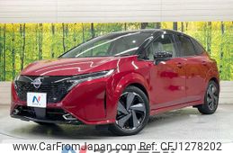 nissan aura 2022 quick_quick_FE13_FE13-226607