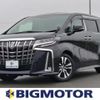 toyota alphard 2021 quick_quick_3BA-AGH30W_AGH30-0399870 image 1
