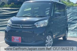 mitsubishi ek-space 2016 CFJ1565219