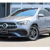 mercedes-benz gla-class 2021 -MERCEDES-BENZ--Benz GLA 3DA-247713M--W1N2477132J285767---MERCEDES-BENZ--Benz GLA 3DA-247713M--W1N2477132J285767- image 1