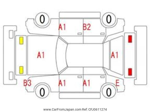 toyota sienta 2007 -TOYOTA--Sienta DBA-NCP81G--NCP81-5047714---TOYOTA--Sienta DBA-NCP81G--NCP81-5047714- image 2