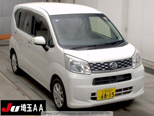 daihatsu move 2016 CFJ1749799 image 1