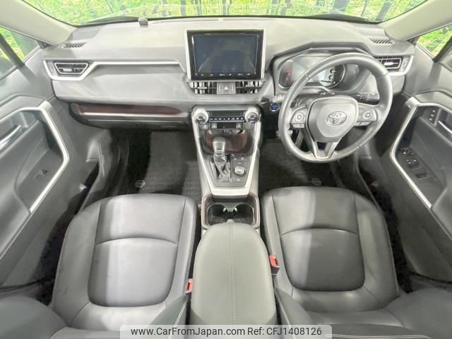 toyota rav4 2020 quick_quick_AXAH54_AXAH54-4016976 image 2