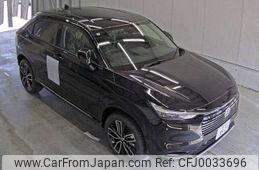 honda vezel 2024 -HONDA 【下関 300ﾀ9521】--VEZEL RV5--RV5-1216705---HONDA 【下関 300ﾀ9521】--VEZEL RV5--RV5-1216705-