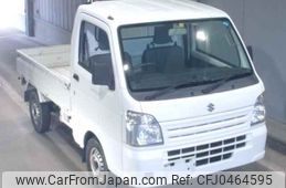 suzuki carry-truck 2018 -SUZUKI--Carry Truck DA16T-433885---SUZUKI--Carry Truck DA16T-433885-