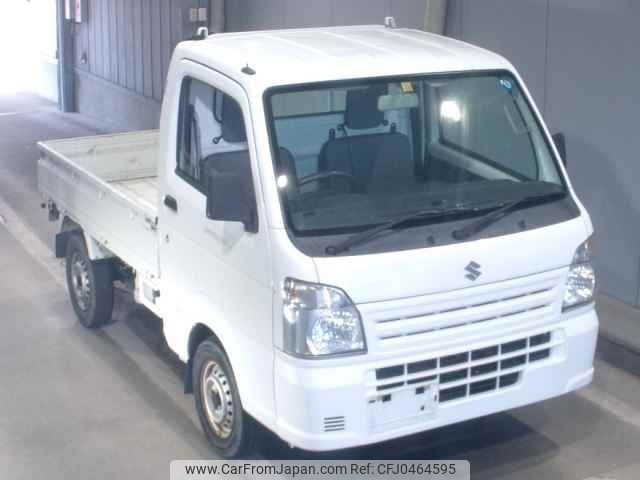 suzuki carry-truck 2018 -SUZUKI--Carry Truck DA16T-433885---SUZUKI--Carry Truck DA16T-433885- image 1