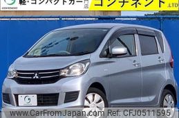 mitsubishi ek-wagon 2017 -MITSUBISHI--ek Wagon B11W--B11W-0308377---MITSUBISHI--ek Wagon B11W--B11W-0308377-