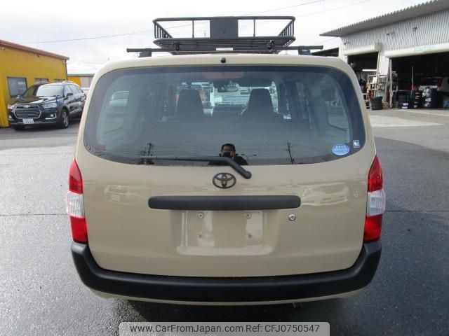 toyota succeed-van 2019 -TOYOTA--Succeed Van NCP165V--0068911---TOYOTA--Succeed Van NCP165V--0068911- image 2