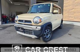 suzuki hustler 2016 quick_quick_DAA-MR41S_MR41S-178381