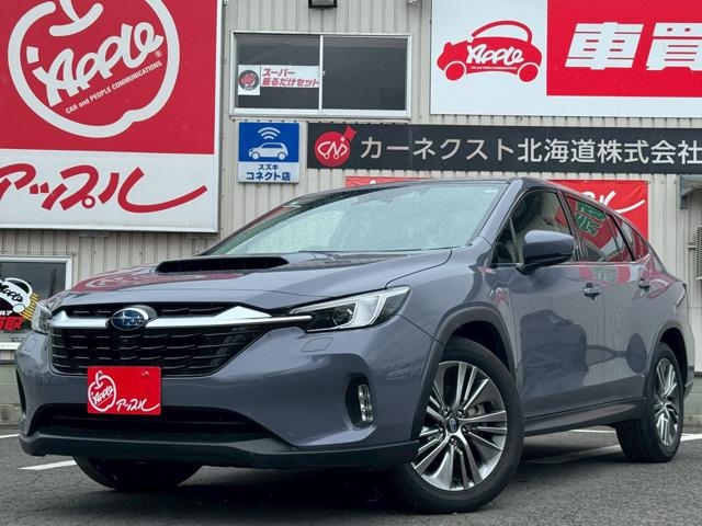 2024 Subaru Levorg Layback VN5 - Car Price $25,762