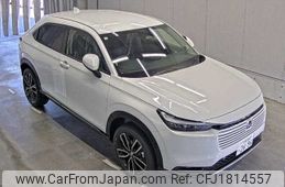 honda vezel 2025 CFJ1814557