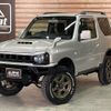 suzuki jimny 2015 -SUZUKI--Jimny ABA-JB23W--JB23W-743313---SUZUKI--Jimny ABA-JB23W--JB23W-743313- image 1