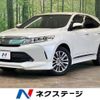 toyota harrier 2017 -TOYOTA--Harrier DBA-ZSU60W--ZSU60-0134513---TOYOTA--Harrier DBA-ZSU60W--ZSU60-0134513- image 1