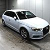 audi a3 2018 -AUDI--Audi A3 8VCXS-WAUZZZ8V1JA077437---AUDI--Audi A3 8VCXS-WAUZZZ8V1JA077437- image 1