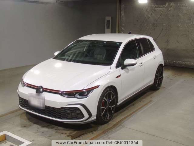 volkswagen golf 2022 -VOLKSWAGEN 【堺 335ﾅ 72】--VW Golf 3BA-CDDNP--WVWZZZCDZNW168928---VOLKSWAGEN 【堺 335ﾅ 72】--VW Golf 3BA-CDDNP--WVWZZZCDZNW168928- image 1