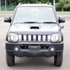 suzuki jimny 2009 NIKYO_XS40400 image 4