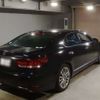 lexus ls 2015 -LEXUS 【大阪 341ﾎ 815】--Lexus LS DAA-UVF46--UVF46-5019127---LEXUS 【大阪 341ﾎ 815】--Lexus LS DAA-UVF46--UVF46-5019127- image 2