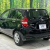 nissan note 2017 -NISSAN--Note DBA-E12--E12-544975---NISSAN--Note DBA-E12--E12-544975- image 17