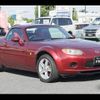 mazda roadster 2006 quick_quick_CBA-NCEC_NCEC-200863 image 13