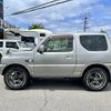 suzuki jimny 2014 -SUZUKI--Jimny ABA-JB23W--JB23W-734140---SUZUKI--Jimny ABA-JB23W--JB23W-734140- image 4