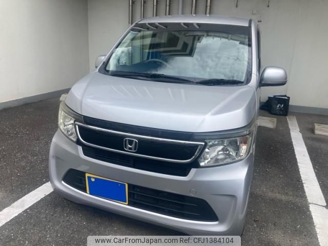 honda n-wgn 2015 -HONDA--N WGN DBA-JH1--JH1-1100431---HONDA--N WGN DBA-JH1--JH1-1100431- image 1
