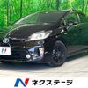 toyota prius 2014 -TOYOTA--Prius DAA-ZVW30--ZVW30-1861513---TOYOTA--Prius DAA-ZVW30--ZVW30-1861513- image 1