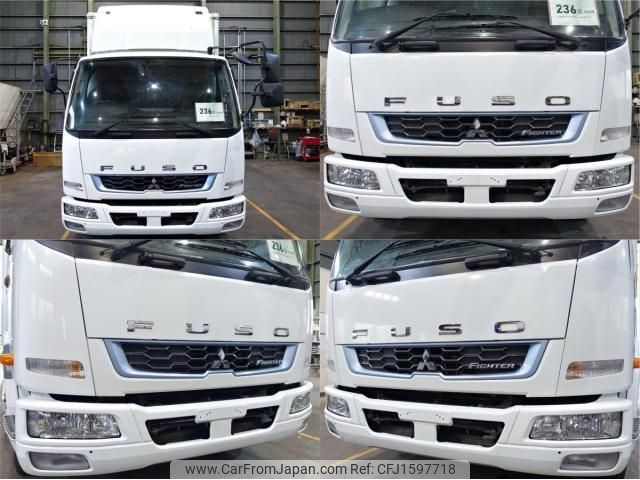 mitsubishi-fuso fighter 2018 CFJ1597718 image 2