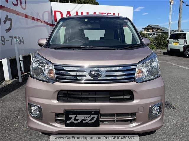 daihatsu move 2022 quick_quick_5BA-LA150S_LA150S-2124090 image 2