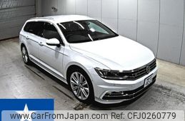 volkswagen passat-variant 2017 -VOLKSWAGEN 【和歌山 300ま8223】--VW Passat Variant 3CCHH--WVWZZZ3CZHE006251---VOLKSWAGEN 【和歌山 300ま8223】--VW Passat Variant 3CCHH--WVWZZZ3CZHE006251-