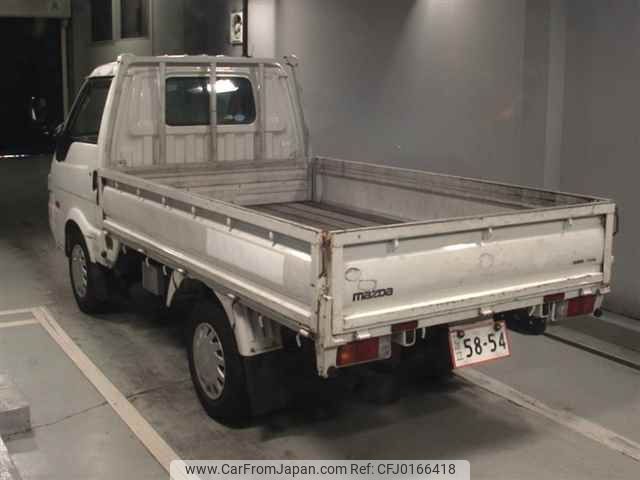 mazda bongo-truck 2017 -MAZDA--Bongo Truck SLP2T-106231---MAZDA--Bongo Truck SLP2T-106231- image 2