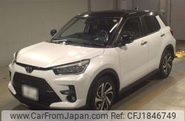 toyota raize 2025 CFJ1846749